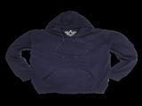3x Adult Mens 100% Cotton Fleece Hoodie Jumper Pullover Sweater Warm Sweatshirt V563-3PCSSANNFIELD-ASST-L