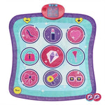 Bopeep Dance Mat Playmat Kids Music KD1129