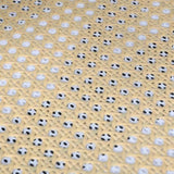 Levede 2x Black Wicker Armchair Dining Chair CH1101-BKX2