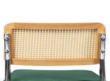 Levede 8xRattan Chair Dining Chairs CH1108-2-GNX4