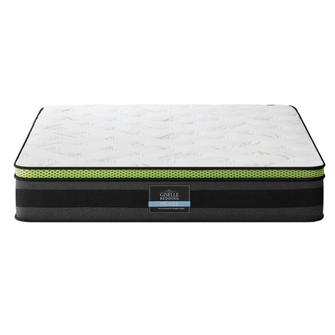 Giselle Mattress Cool Gel Foam 30cm King MATTRESS-B-GL-K