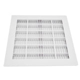 Swimming Pool Main Drain Cover Square Replacement Floor Drain Cover for Medium Large Swimming Pool V1294-YM0901-3111210187611