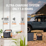 Jackery Explorer 1000 Pro AU DS-JAE1000PRO