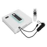 Window Cleaning Robot 2 Way Automatic Spray 2500Pa Intelligent Robotic Window Vacuum Cleaner with V1294-YM0901-3113240081012