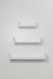 OSLO THREE PIECE SHELF KIT V164-ECS4