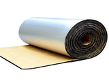 Manan Sound Deadener Foam Roll 60% Thicker AU0036