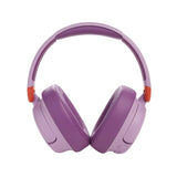 JBL Junior 460 Bluetooth Noise Cancelling Headphones - Pink V578-JBLJR460NCPIK