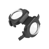 Optical Glass Lens Guard For Insta360 X4 - Protect Your Lens PRL-579UP