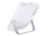 CHOETECH B743-WH 10000mAh PD20W Magnetic Power Bank with Holder White V28-ELECHOB743WH