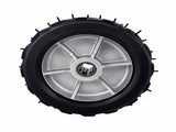 Mini Mover Rubber Tyre Replacement Part for Gen 2 & Gen 3 Caravan Jockey Wheel NT0403X-T