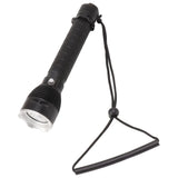 Diving Flashlight 3200 Lm IPX8 Waterproof Aluminum Alloy 3 Lighting Modes Under Water Flashlight for V1294-YM0703-3119230060011
