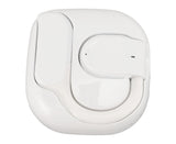 Language Translator Earbuds 144 3 Translation Modes Real Time Headphones for Android IOS White V1263-JX-2745