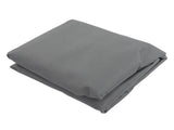 Gardening Leaf Bag 2 in 1 Garden Falling Leaves Mat Outdoor Garbage Leaf Storage Bag Grey V1294-YM0718-3111220247212