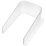 Doorbell Rain Cover Waterproof Protector Simple Design for Home V1370-AZ4-14601
