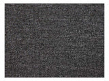 5m Dark Grey Carpet Tiles Set Commercial & Domestic Flooring for Office, Retail, Home V63-952981