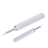 Wireless WiFi Visible Ear Pick Endoscope USB Charging Waterproof Silicone Smart High Definition V1294-YM0901-3113210107911