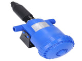 Fertilizer 0.2 to 2% G3/4 Male Thread Automatic Proportional Water Powered Fertilizer V1294-YM0901-3111240132911