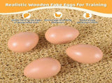 8PCS Chicken Nesting, Washable Nesting Box Liners for Chicken Coop, Reusable Plastic Nest Box V1192-AZ-W-18524
