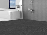 Modular Interlocking Cushion, 12 Pack 30 x 30 cm Splicing Drainage Mats, Bathroom, Kitchen, Pool, V767-VVR-HZXSJDDHS12PQ3YS0V0