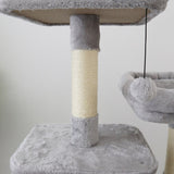 CATIO Cat Scratching Tree Supreme Palace -145 cm V390-C200463