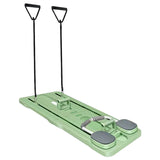 4-in-1 Pilates Board Ab Core Trainer Home Gym V728-TM000967