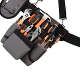Tool Chest Suspenders Tool Storage Tool Organization Heavy Duty Suspenders - Gray - Size regular V1106-148-625482-GRY-REGULAR