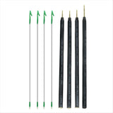 4pcs/Set Probe Pens for Replacement Needles for with Connect Cable Diagnostic Tool BDM Frame V1369-AZ3-W-11773