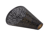 Table Lamp Shade Laser Engraved Metal Fireworks Shape Projection Lampshade for Bedroom V1294-YM0706-3119230133311