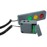 Garage Smart Parking Device LED Traffic Light, Anti-Collision Parking Warning Alarm V1263-JX-5807
