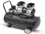 Air Compressor Compact Portable Oil Free Compressor 60L 90 PSI V952-WYWSKYJ60L14J9EI6V3