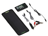 12V 10W MPPT Solar Charge Controller Power Loss Prevention Waterproof 12V Solar Panel Battery V1294-YM0710-3111230291011