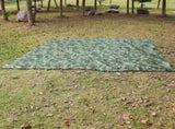 Waterproof UV protection Extra Heavy Duty Shade Sail Sun Canopy Outdoor V1294-YM0727-JY13199
