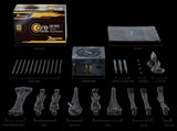 Seasonic Core GX-850 ATX3 80 Plus Gold Full Modular 850W PSU V28-PSUSEACOREGX850V2