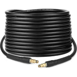 10 m Replacement Hose Compatible with Karcher K-Series Pressure Washer K2 K3 K4 K5 K7, Click Type V1189-LC-QP-00469