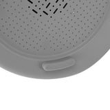 Music Desk Lamp with Wireless Charger Touch Bedside Lamp Portable Bluetooth Speaker Phone Holder V1294-YM0901-3115250015111