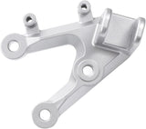 Front Footrest Foot Peg Pedal Compatible with Yamaha YZF R25 R3 MT25 MT03 2014-2023 Motorcycle V1188-WTJ-LZZ-01482