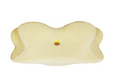 Dreamz Cervical Neck Pillow Ergonomic Memory Foam PILO1011