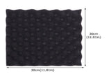 Anti-Static Foam Packing Sheets 6-Pack for Electronics and Cushioning V1369-AZ3-W-12987