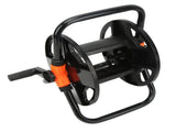 Hose Reel Water Pipe Storage Rack ABS Single Arm Tool for Garden Car Washing Watering V1294-YM0715-3111220132811