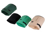 4Pcs Garden Felt Growing Plant Bag Indoor Outdoor Vegetable Flower Pot Gardening Tool V1294-YM0901-3111200225111