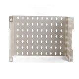 Pegboard Wall Mounted Display Multi Function Storage Rack Gas Water Heater Pipe Cover with Adhesive V1294-YM0901-3113240289612