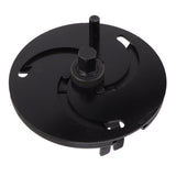 Oil Pump Cap Removal Tool Adjustable 3 Jaws Round Steel Better Grip Tightening Fuel Tank Lid Wrench V1294-YM0706-3114230119211