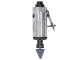 1/4in Air Die Grinder Kit Portable Pneumatic Polishing Grinding Machine Straight Handle 22000RPM V1294-YM0703-3111230001311