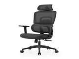 High back ergomonic mesh office chair V957-MS-2586-HIG