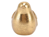 Gold Bird Statues Home Decorative Resin Bird Statue Modern Style Ornaments for Living Room Bedroom V1294-YM0716-3115220061911
