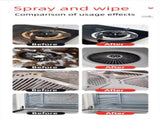 Steam Cleaner with Multiple Attachments, White V1106-DSZ-STEAM-0013