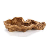 Pastoral Retro Landscape Flower Pot Resin Tree Stump Planter Artificial Driftwood Sculpture Rustic V1369-AZ3-W-11472