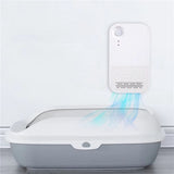 Pet Odor Eliminator for Dog Cat Urine Odor Smoke Eater Room Deodorizer Home Toilet Vehicle Smell V1369-AZ3-W-11602