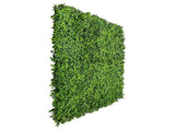 Luxury Deluxe Buxus Hedge Panels UV Resistant 1m X 1m V637-DP1005795