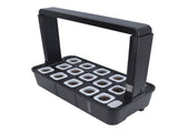 Garden Hydroponics Growing System LED Light Hydroponic Plant System Planting Machine for Indoor V1294-YM0901-3111240046113